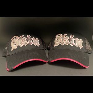 Hot Skin Caps for Women 2/$10!!